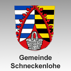 Logo Gemeinde Schneckenlohe Zur Startseite von Gemeinde Schneckenlohe